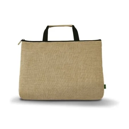 Sacoche Porte-Document Écologique en rPET