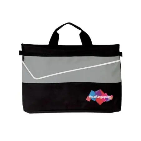 Sacoche Porte-Documents Personnalisable