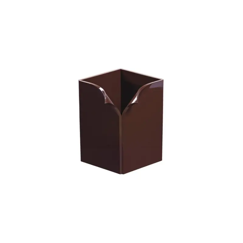 Pot à Crayons Personnalisé - Idéal pour le Bureau