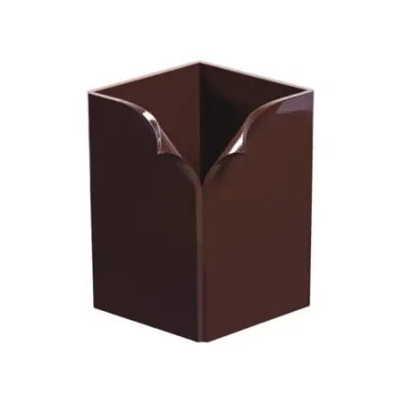 Pot à Crayons Personnalisé - Idéal pour le Bureau