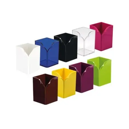 Pot à Crayons Personnalisé - Idéal pour le Bureau