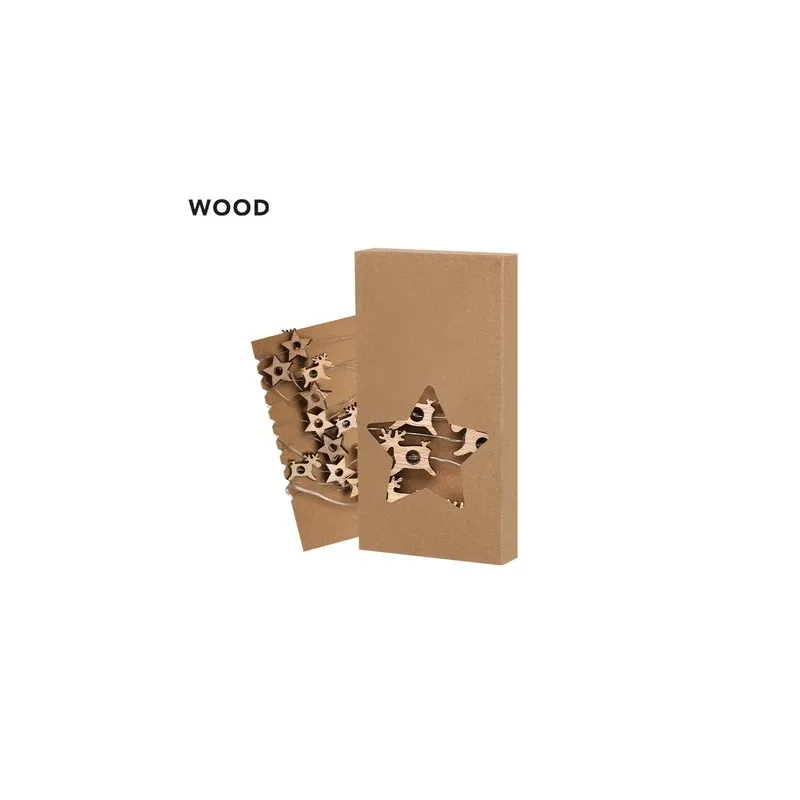 Ornement Noël Plentox