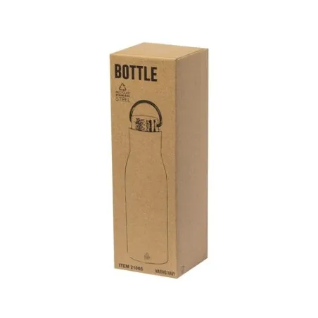 Bidon Thermique Prismix - Écologique et Élégant