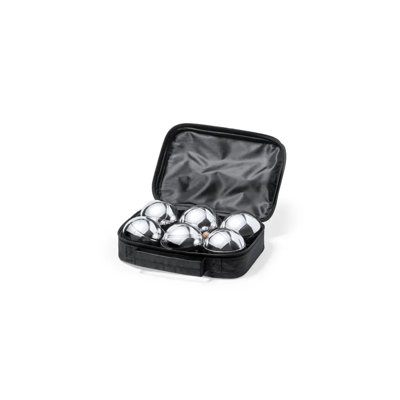 Jeu de Pétanque Boliche Écologique