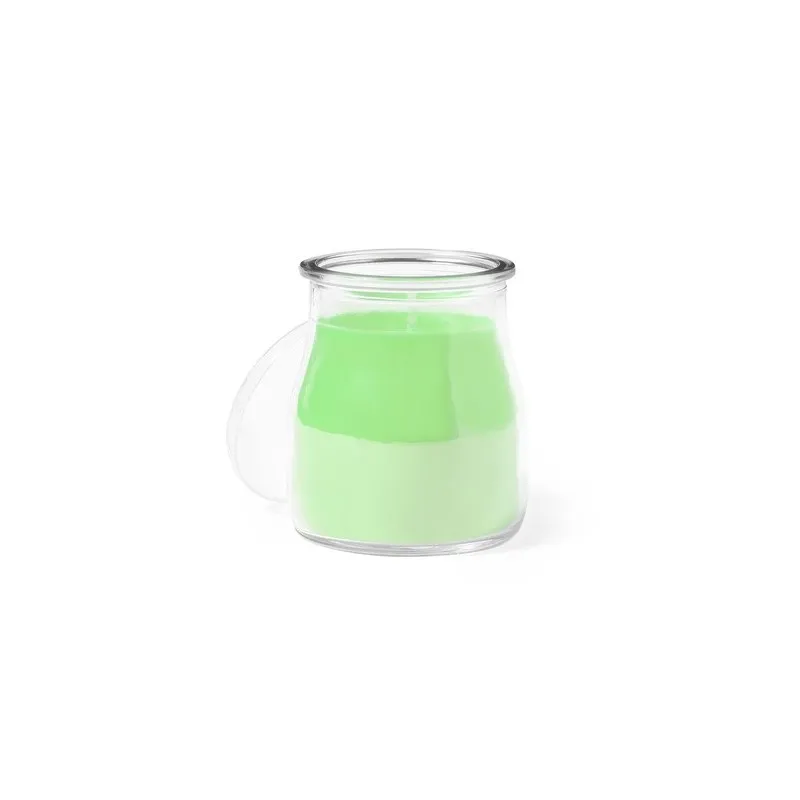 Bougie Aromatique Saicer - Élégance et Parfum