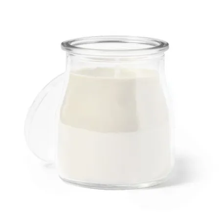 Bougie Aromatique Saicer - Élégance et Parfum