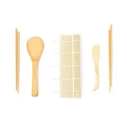 Set Sushi Kazary : Élégance et Praticité 2