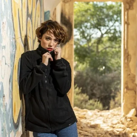 Veste Diston - Écologique et Confortable