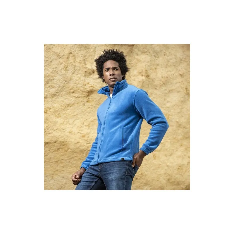 Veste Diston - Écologique et Confortable