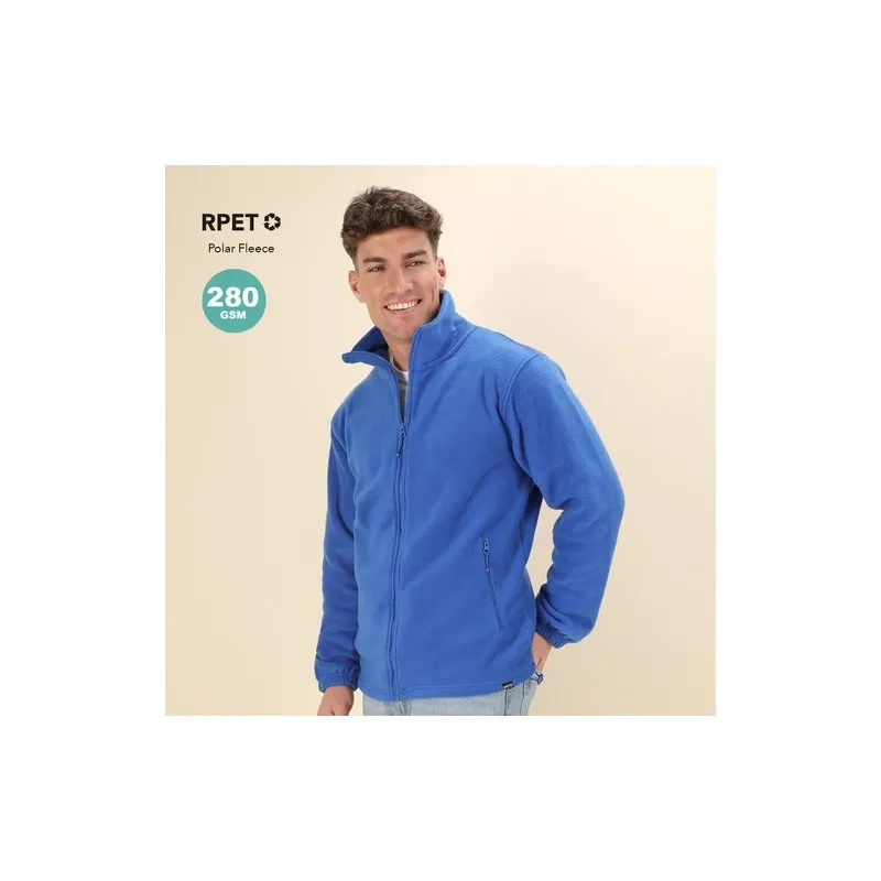 Veste Diston - Écologique et Confortable