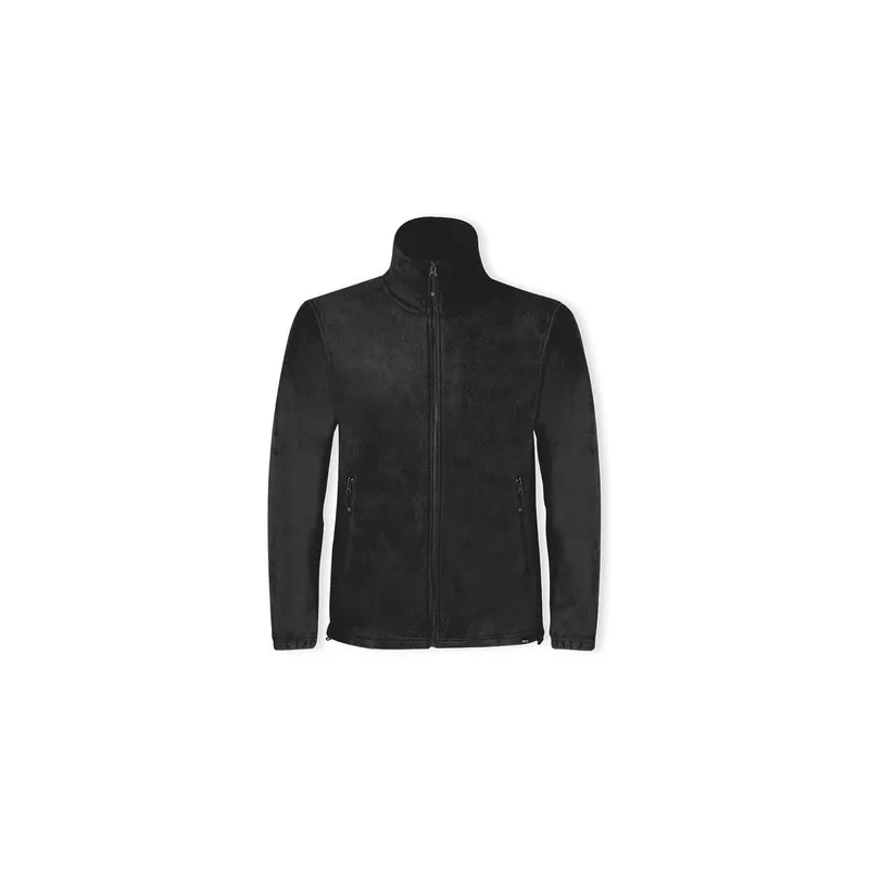 Veste Diston - Écologique et Confortable