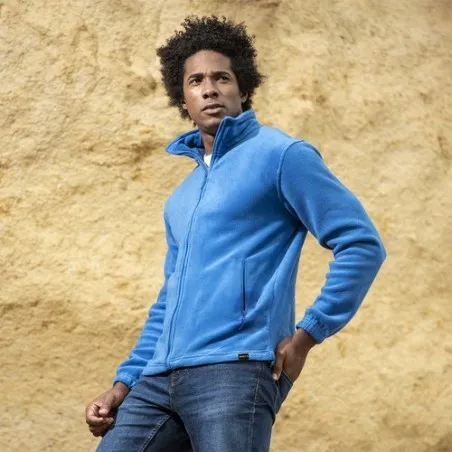 Veste Diston - Écologique et Confortable