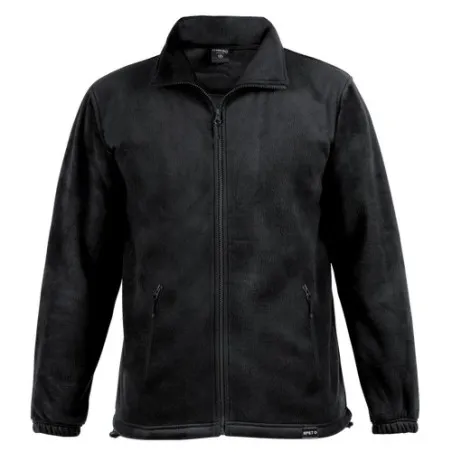 Veste Diston - Écologique et Confortable