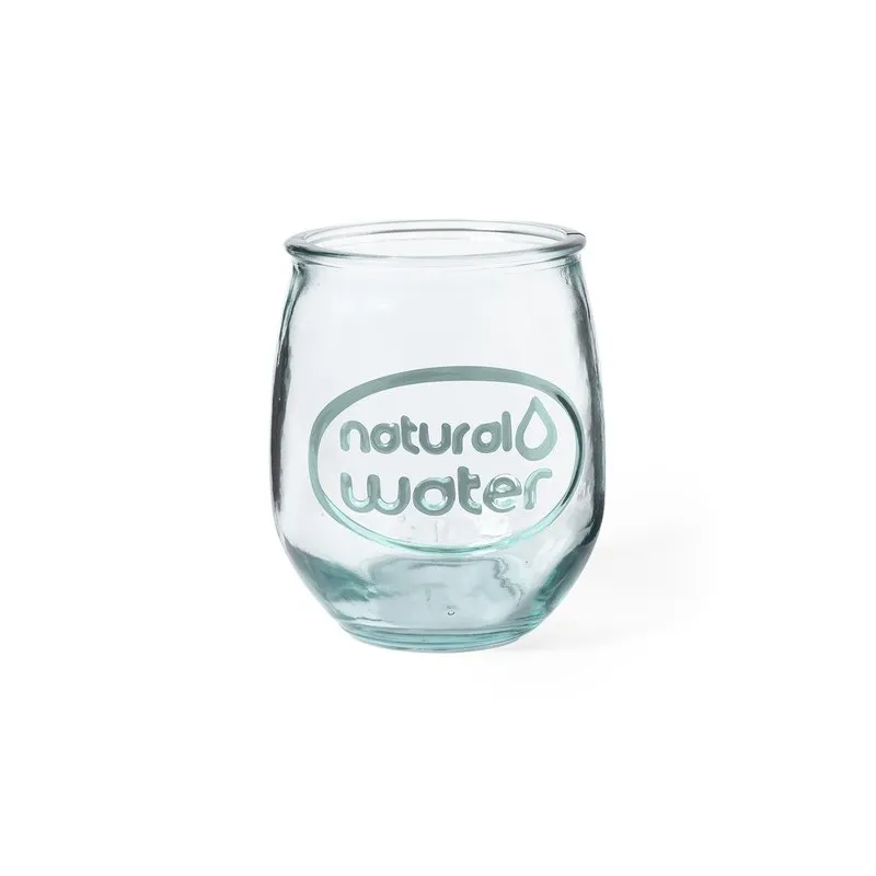 Set Hasleg : Bouteille et Verres Écologiques