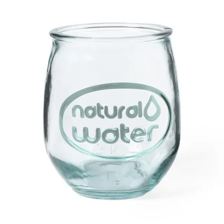 Set Hasleg : Bouteille et Verres Écologiques