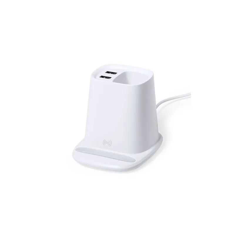 Porte-Crayons Multifonction Pekon : 4-en-1 Innovant