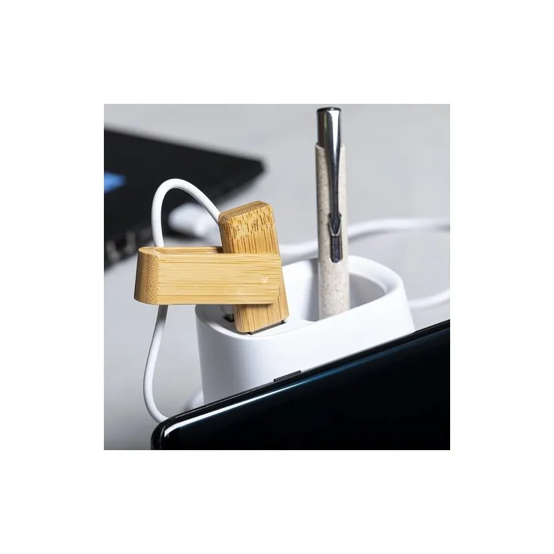 Porte-Crayons Multifonction Pekon : 4-en-1 Innovant