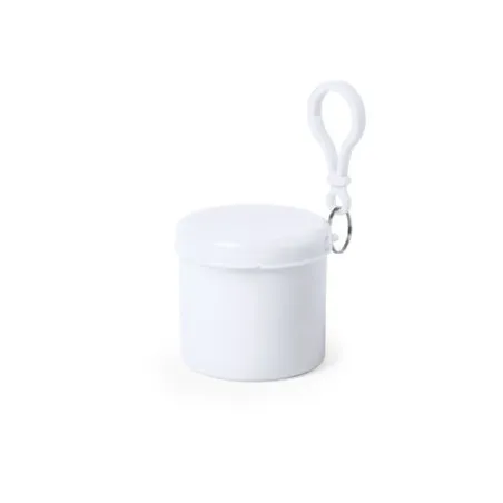 Porte-Clés Poncho Birtox - Pratique et Stylé