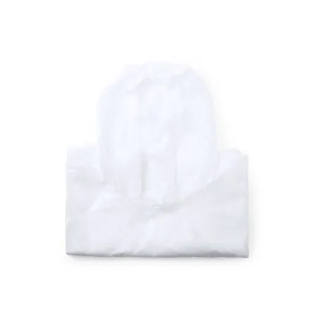 Porte-Clés Poncho Birtox - Pratique et Stylé