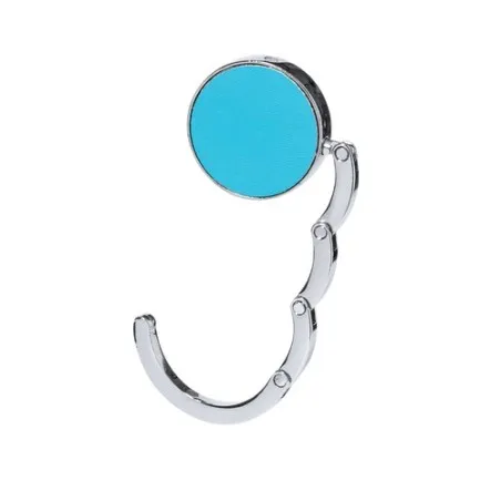 Porte-Sac personnalisé Pliable Skype - Élégance et Praticité