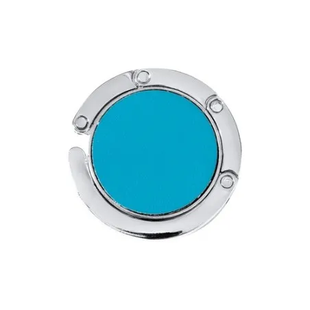 Porte-Sac personnalisé Pliable Skype - Élégance et Praticité