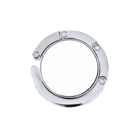 Porte-Sac personnalisé Pliable Skype - Élégance et Praticité