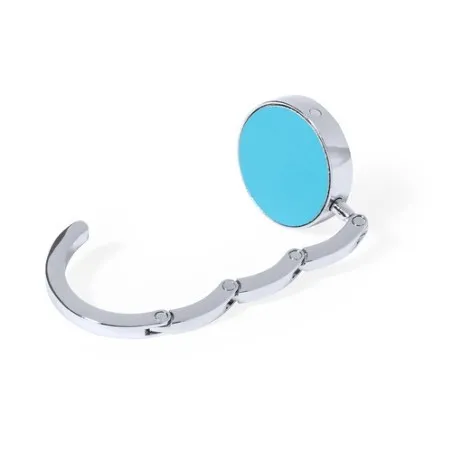 Porte-Sac personnalisé Pliable Skype - Élégance et Praticité