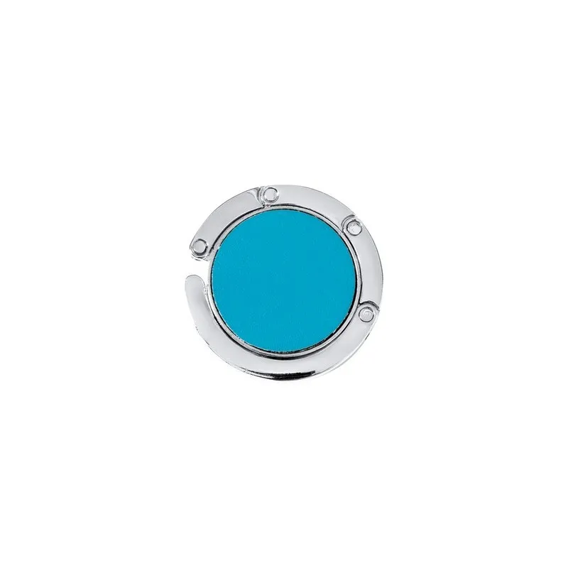 Porte-Sac personnalisé Pliable Skype - Élégance et Praticité