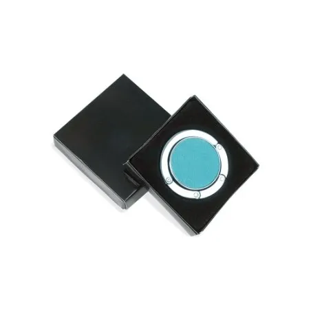 Porte-Sac personnalisé Pliable Skype - Élégance et Praticité