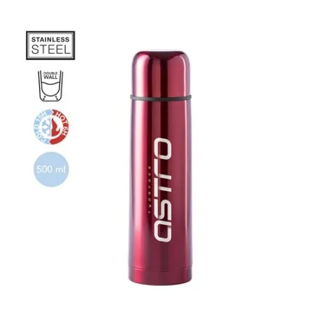 Thermo Tancher : Bouteille Isotherme Élégante