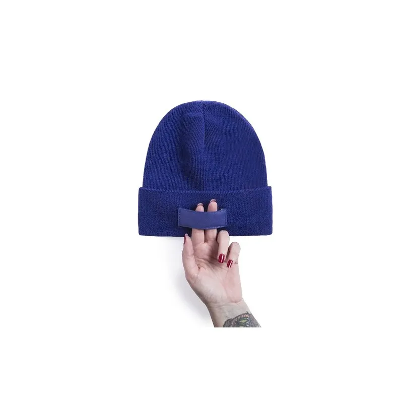 Bonnet Holsen - Douceur et Style en Un