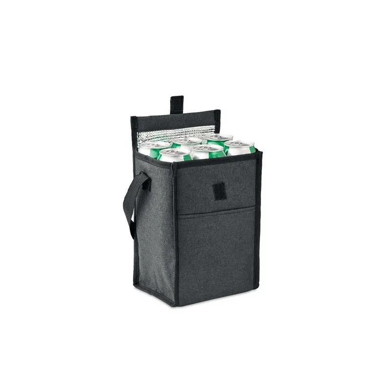 Sac à déjeuner isotherme RPET BOBE Personnalisé