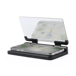 Ecran Support Wantol - Porte-Téléphone Pratique 2