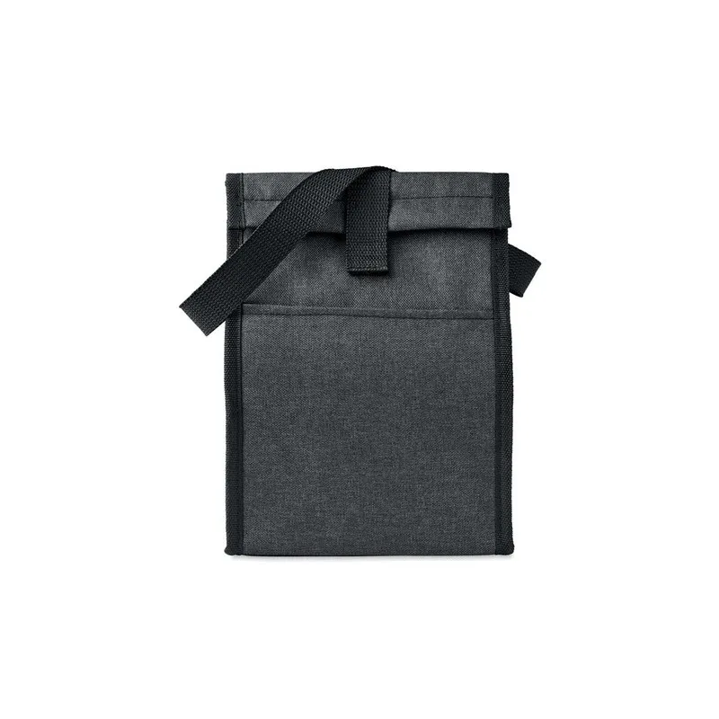 Sac à déjeuner isotherme RPET BOBE Personnalisé