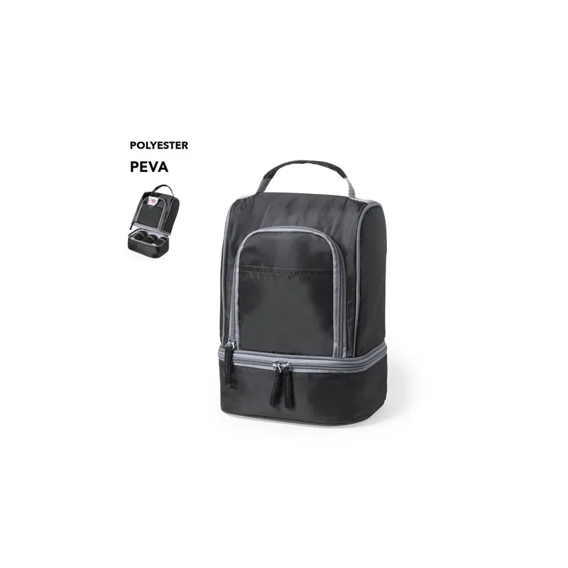 Glacière Listak : Sac Isotherme Pratique et Coloré Personnalisé