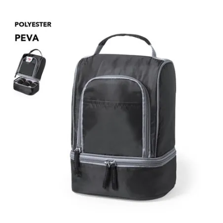 Glacière Listak : Sac Isotherme Pratique et Coloré Personnalisé