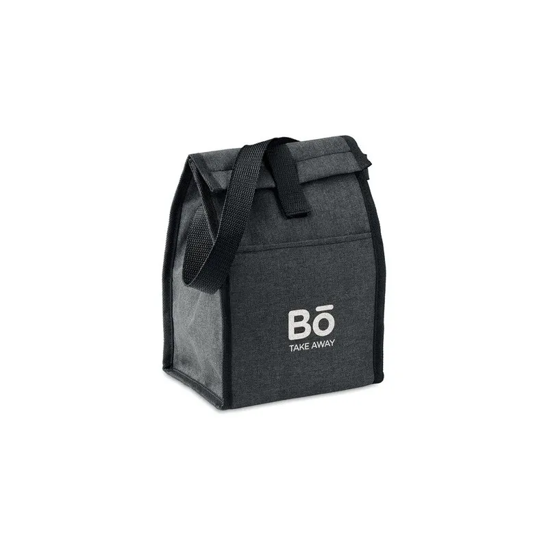 Sac à déjeuner isotherme RPET BOBE Personnalisé