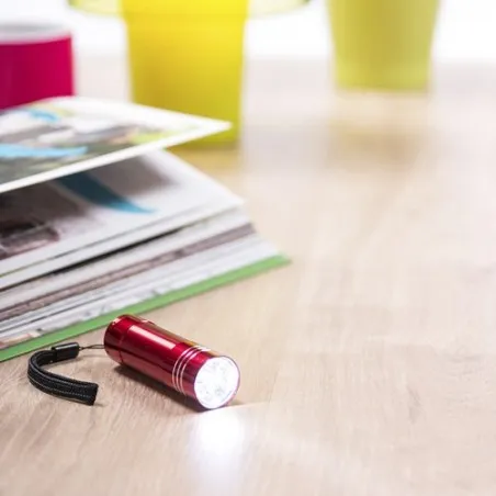 Lampe Conny - Lampe de Poche LED Puissante