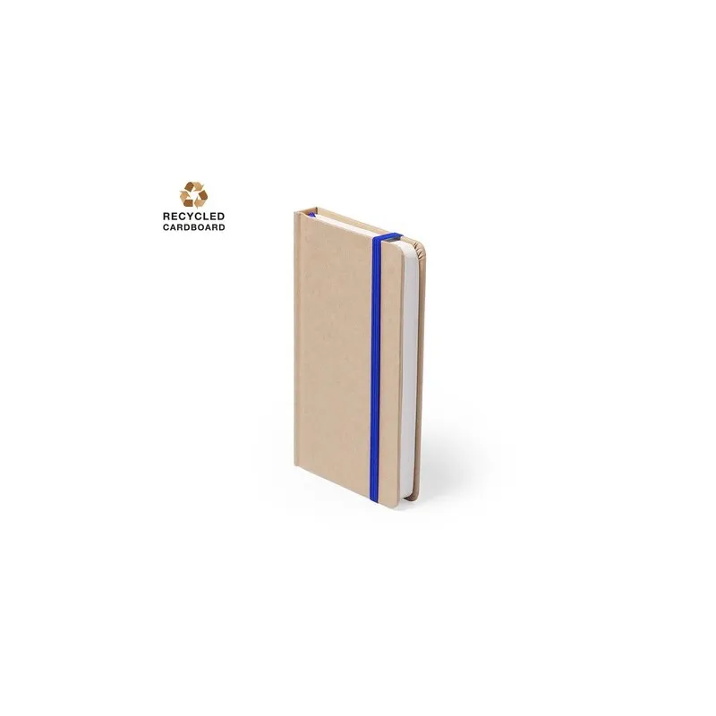 Bloc Notes Bosco - Écologique et Pratique