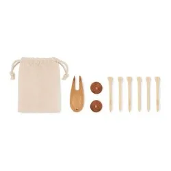 Set d'accessoires de golf DORMIE 2
