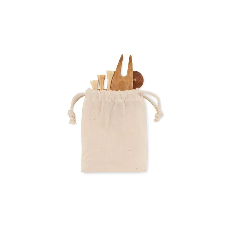 Set d'accessoires de golf DORMIE