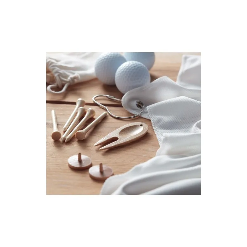 Set d'accessoires de golf DORMIE