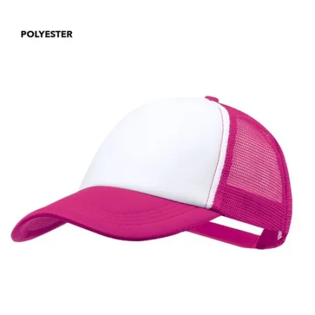 Casquette Zodak - Le cadeau publicitaire idéal