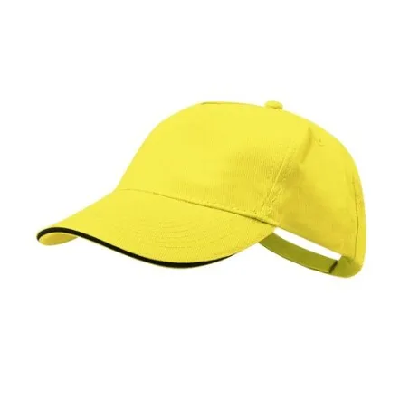 Casquette Kisse Personnalisée - Élégance et Confort