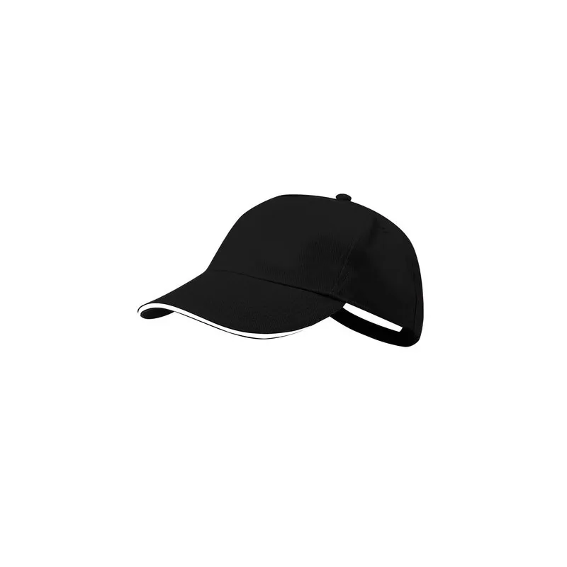 Casquette Kisse Personnalisée - Élégance et Confort