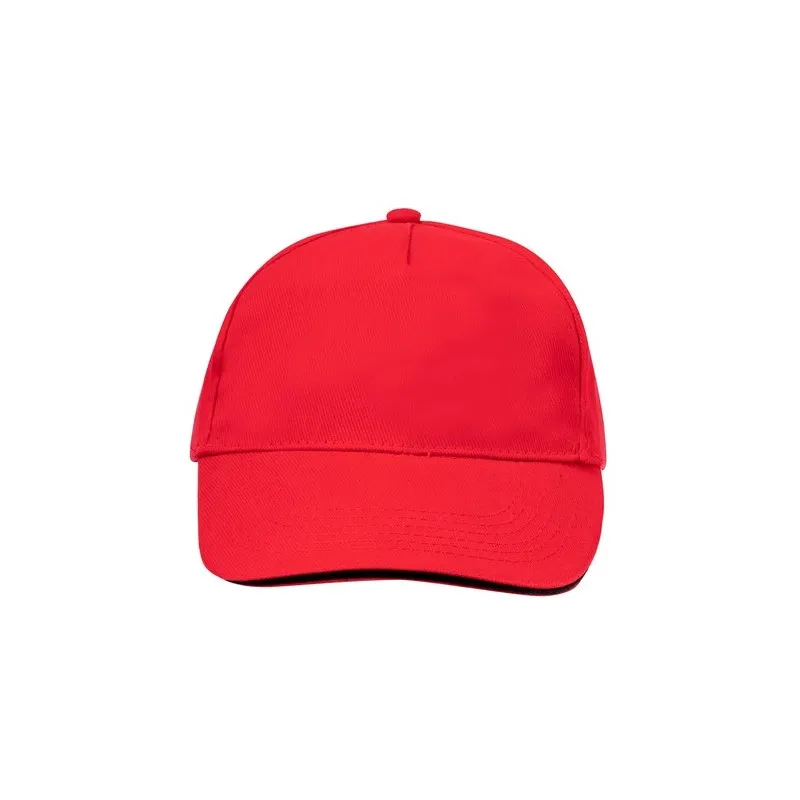 Casquette Kisse Personnalisée - Élégance et Confort