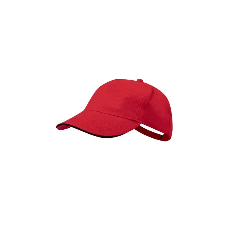 Casquette Kisse Personnalisée - Élégance et Confort