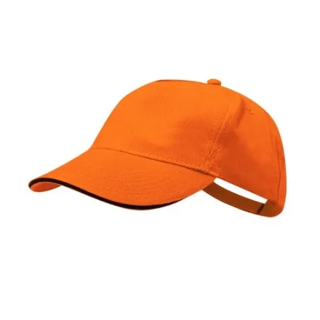 Casquette Kisse Personnalisée - Élégance et Confort