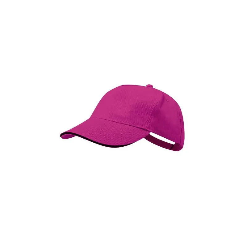 Casquette Kisse Personnalisée - Élégance et Confort