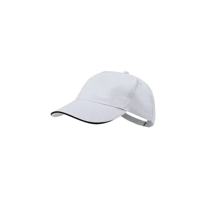 Casquette Kisse Personnalisée - Élégance et Confort